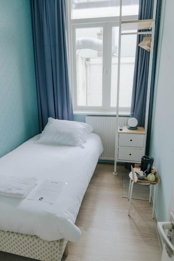 Hotel Room11 Haag Eksteriør bilde