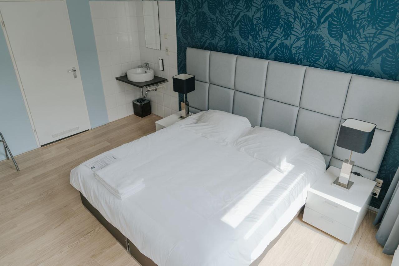 Hotel Room11 Haag Eksteriør bilde