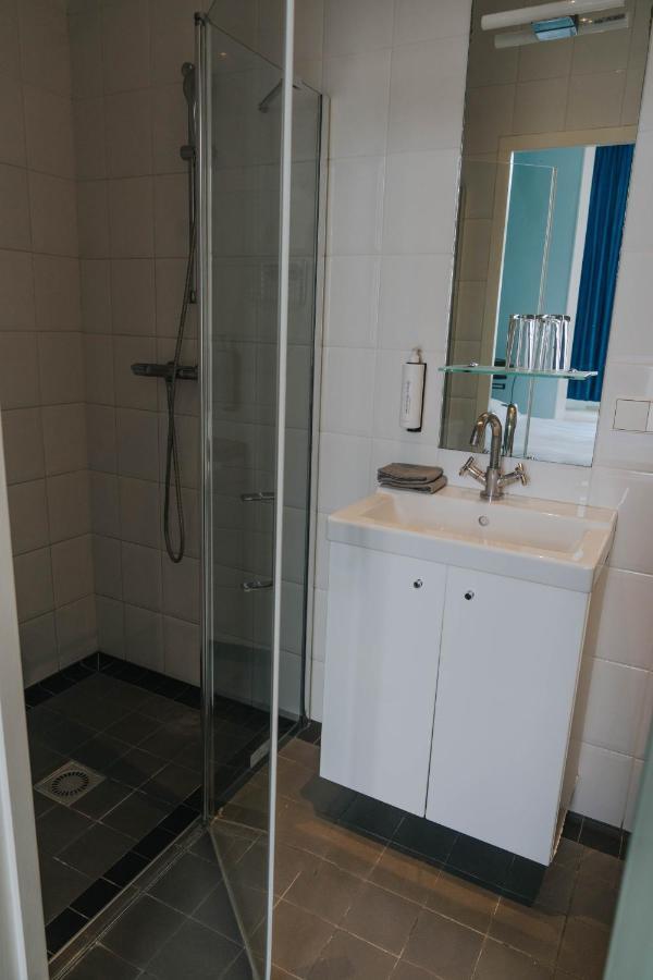 Hotel Room11 Haag Eksteriør bilde