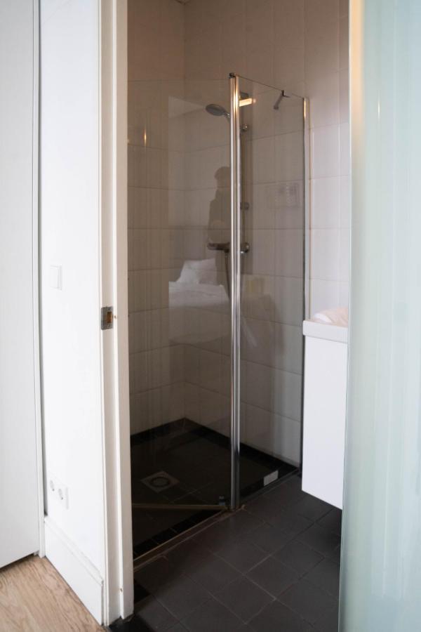 Hotel Room11 Haag Eksteriør bilde